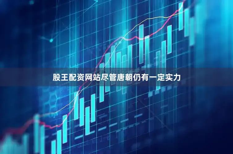 股王配资网站尽管唐朝仍有一定实力