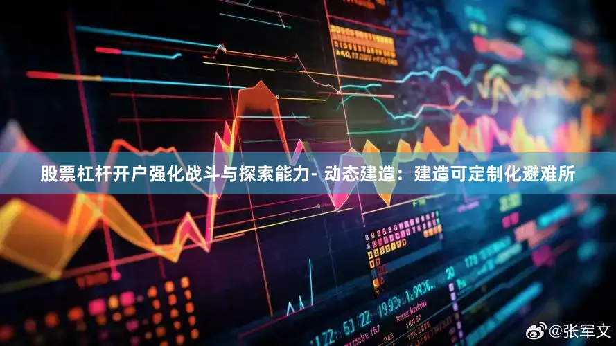 股票杠杆开户强化战斗与探索能力- 动态建造：建造可定制化避难所
